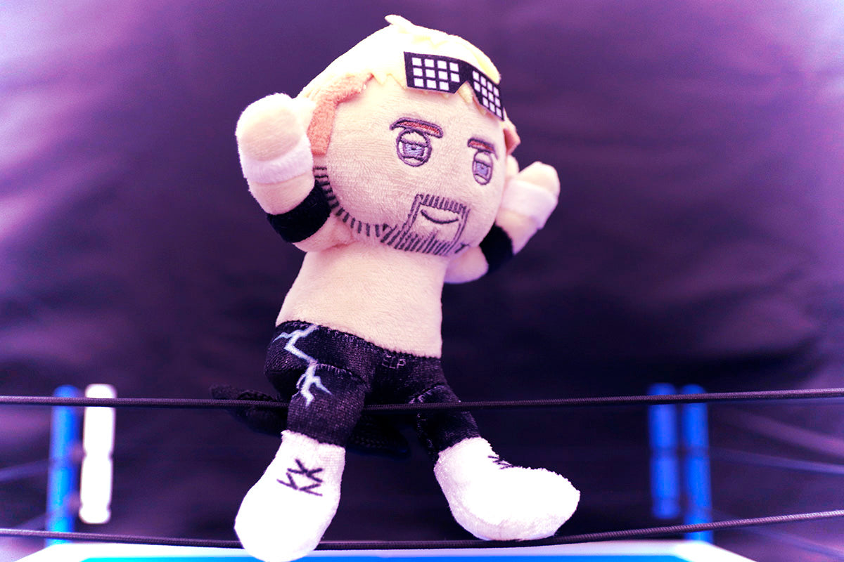 ぴょんすけ エル・ファンタズモ