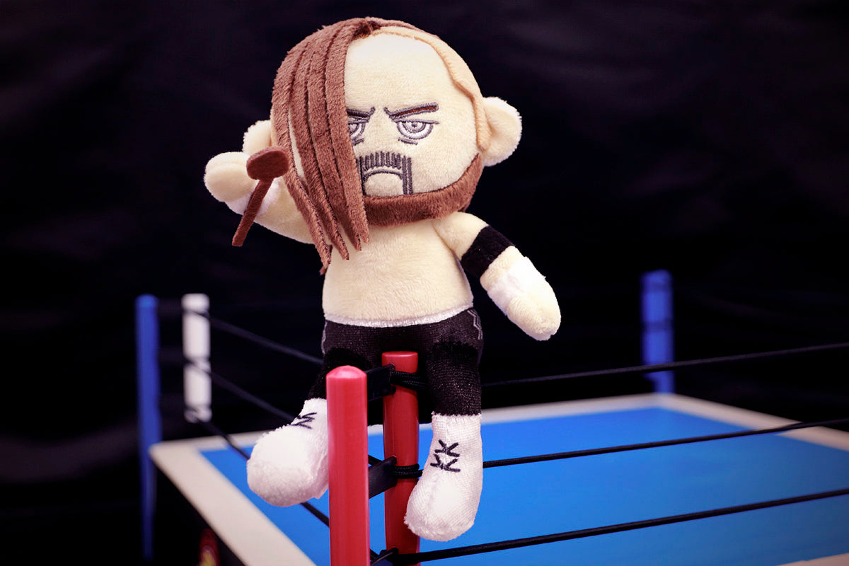 ぴょんすけ デビッド・フィンレー