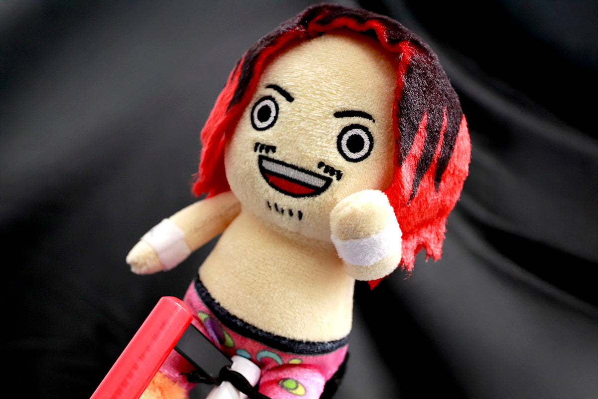 ぴょんすけ 高橋ヒロム(3)