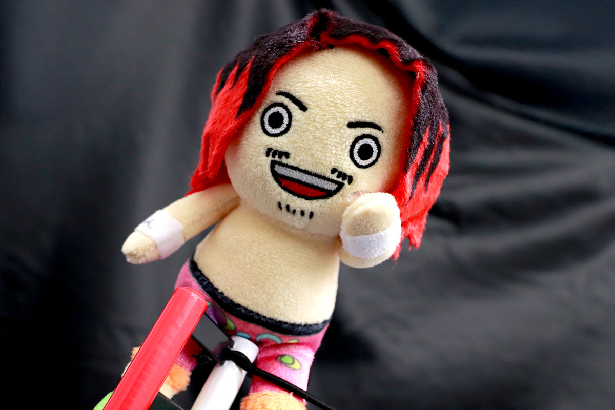 ぴょんすけ 高橋ヒロム(3)