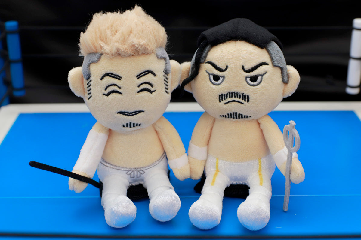ぴょんすけ YOSHI-HASHI