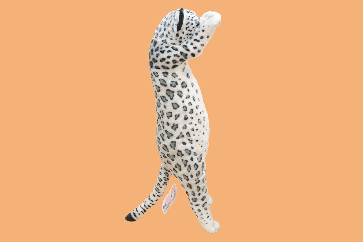 たっちぃZooガオー 白ヒョウ(みょんみょん)