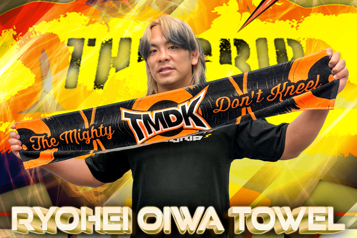 TMDK マフラータオル(2026)
