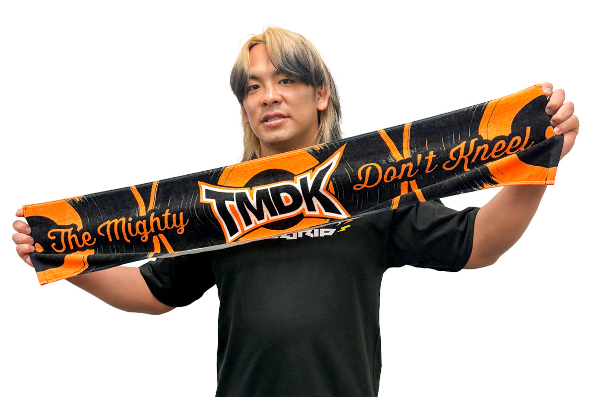 TMDK マフラータオル(2026)