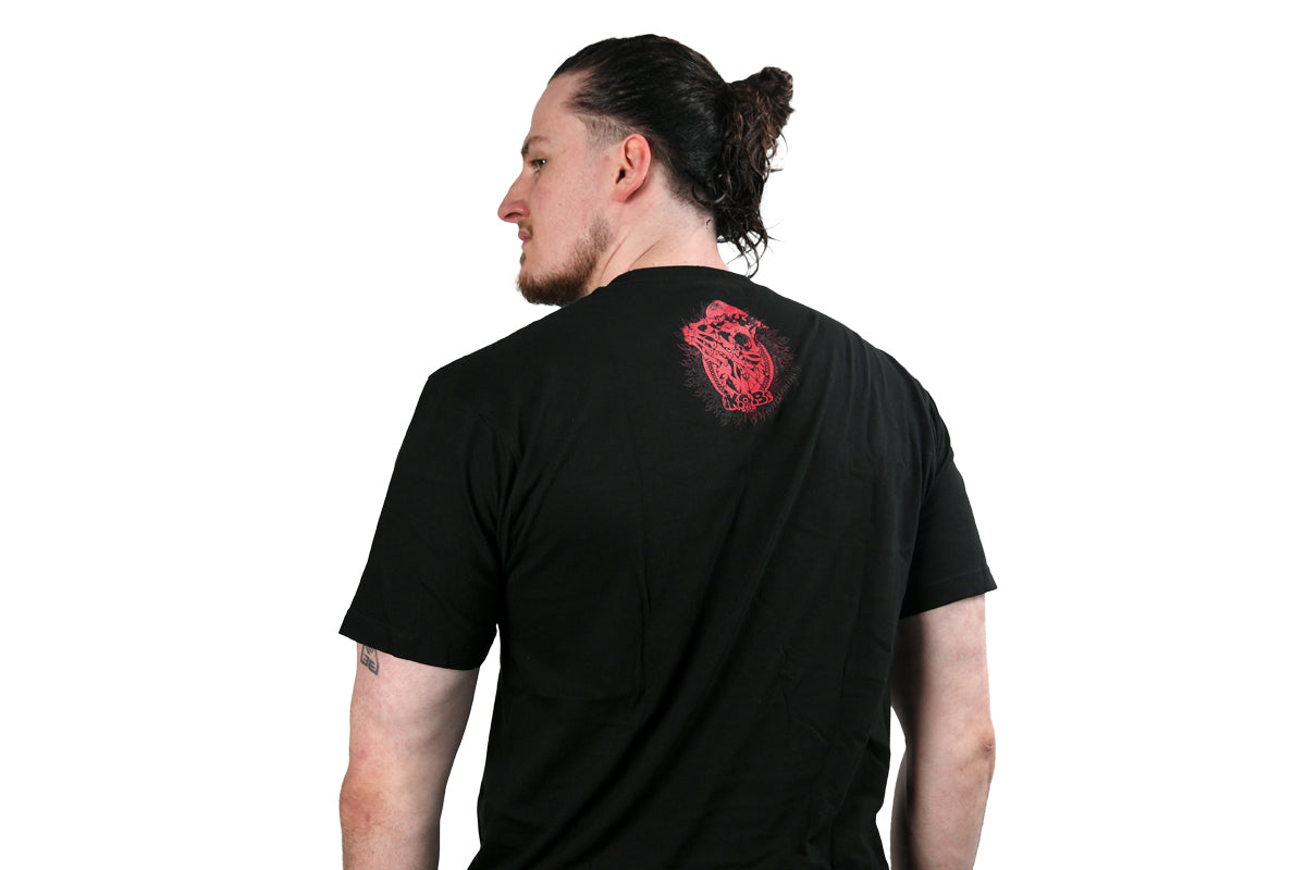 OSKAR Tシャツ