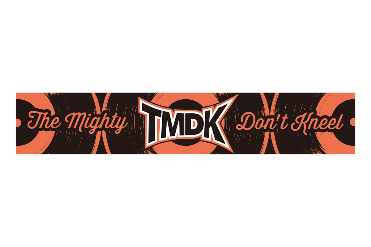 TMDK マフラータオル(2026)