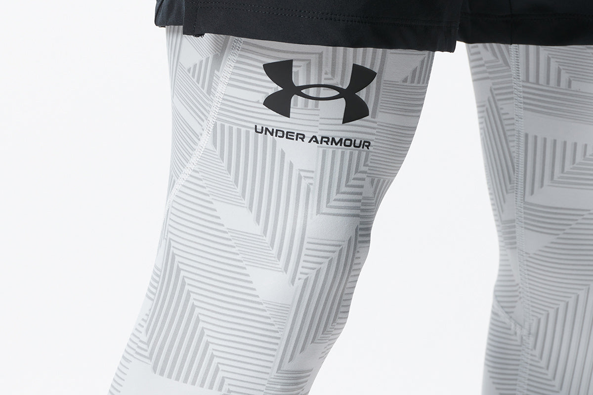 UA アイソチル レギンス