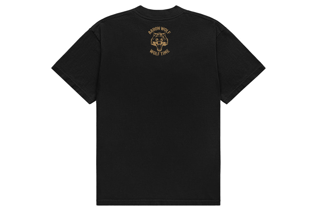 ウルフアロン Tシャツ(VINTAGE)