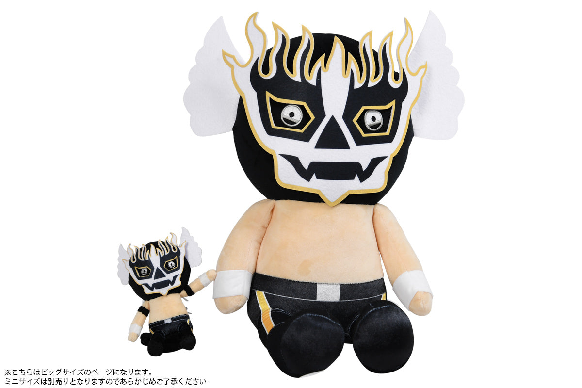 でかぴょんすけ  エル・デスペラード