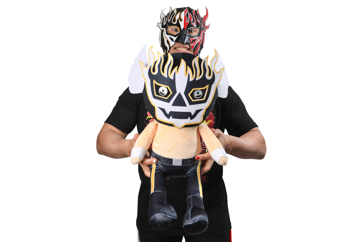 でかぴょんすけ  エル・デスペラード