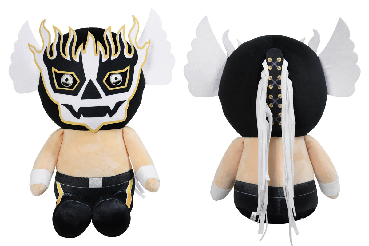 でかぴょんすけ  エル・デスペラード