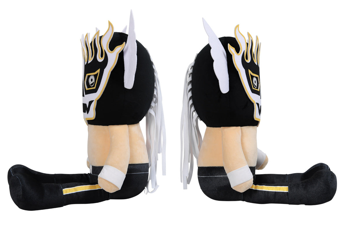 でかぴょんすけ  エル・デスペラード