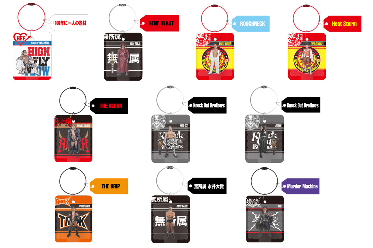 新日本プロレス　グッズ　まとめ売り 新着商品