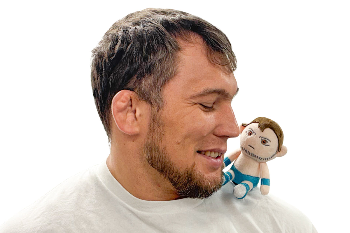 ぴょんすけ ボルチン・オレッグ