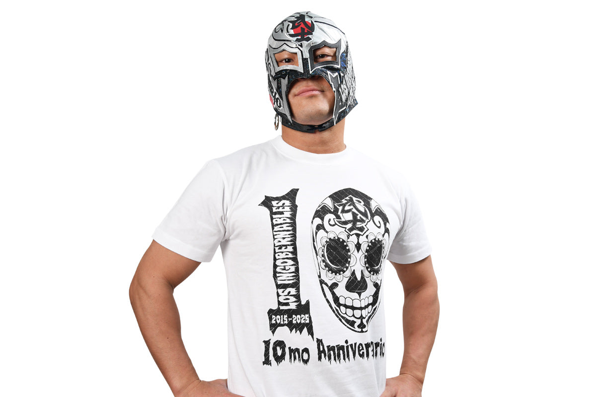 BUSHI×L・I・J Tシャツ 2025