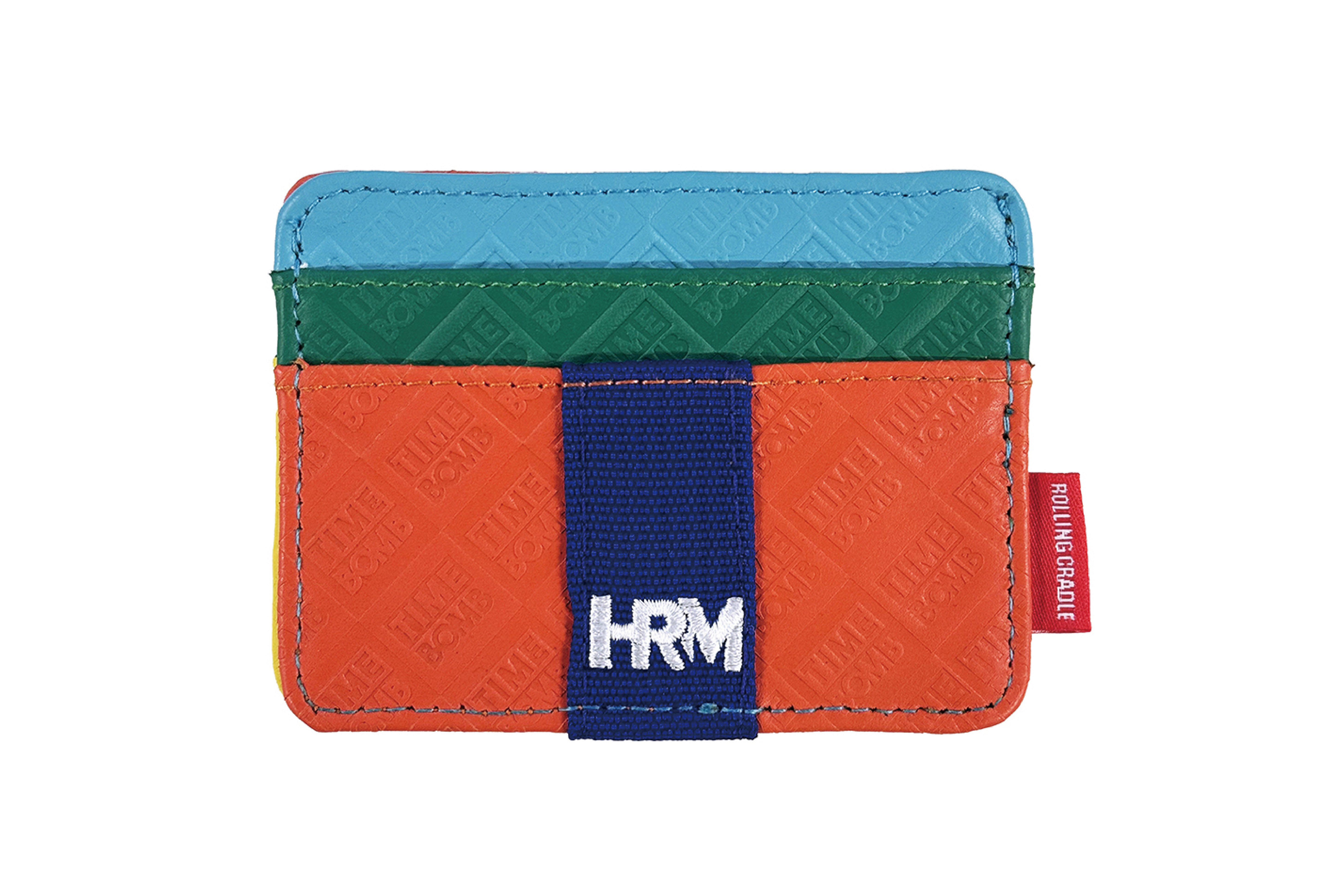 高橋ヒロム&ROLLING CRADLE PRODUCE 15thANNIVERSARY COLLABORATION