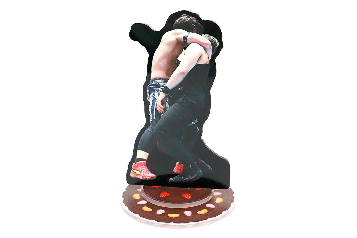 YOH 回転悪スタ CHUVIL ver.