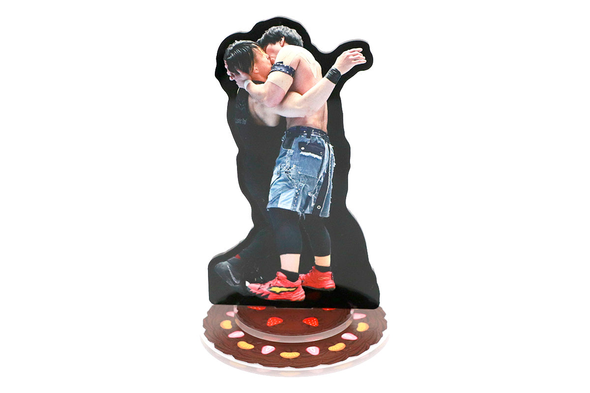 YOH 回転悪スタ CHUVIL ver.