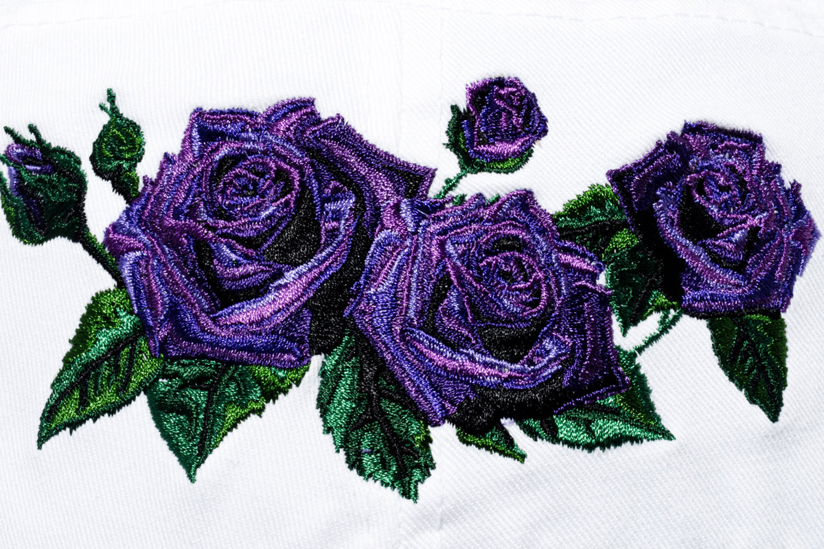 NEW ERA® × エル・デスペラード BUCKET-01(WHITE)