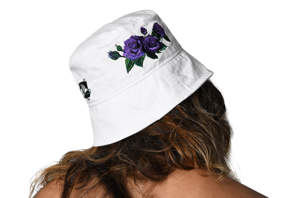 NEW ERA® × エル・デスペラード BUCKET-01(WHITE)