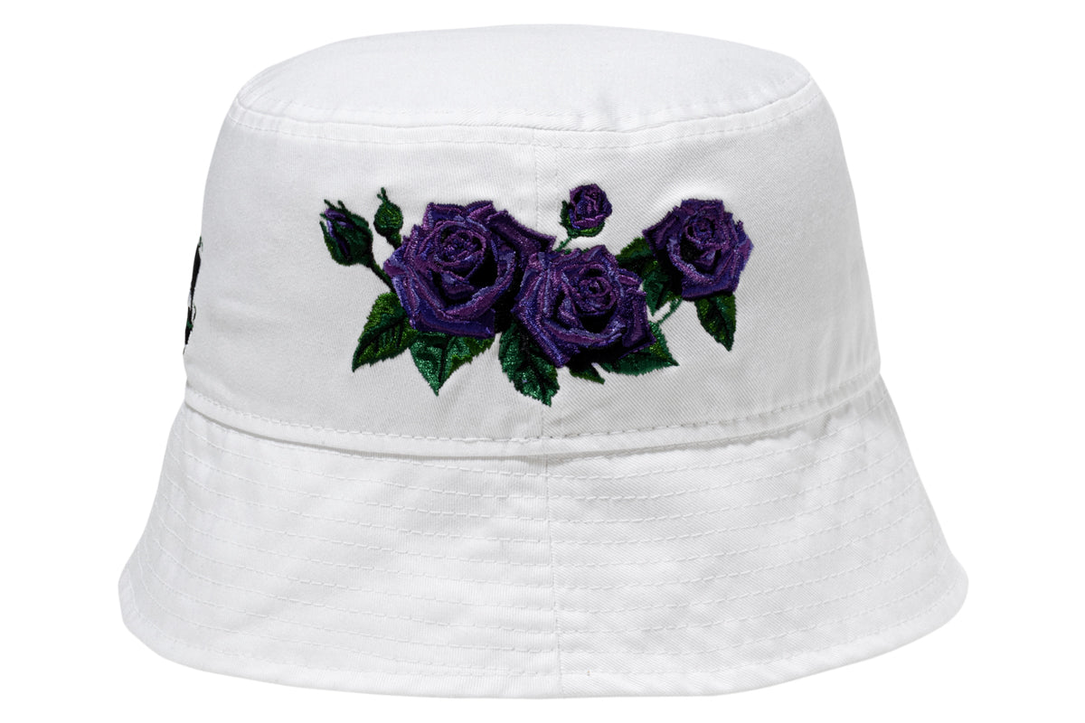 NEW ERA® × エル・デスペラード BUCKET-01(WHITE)