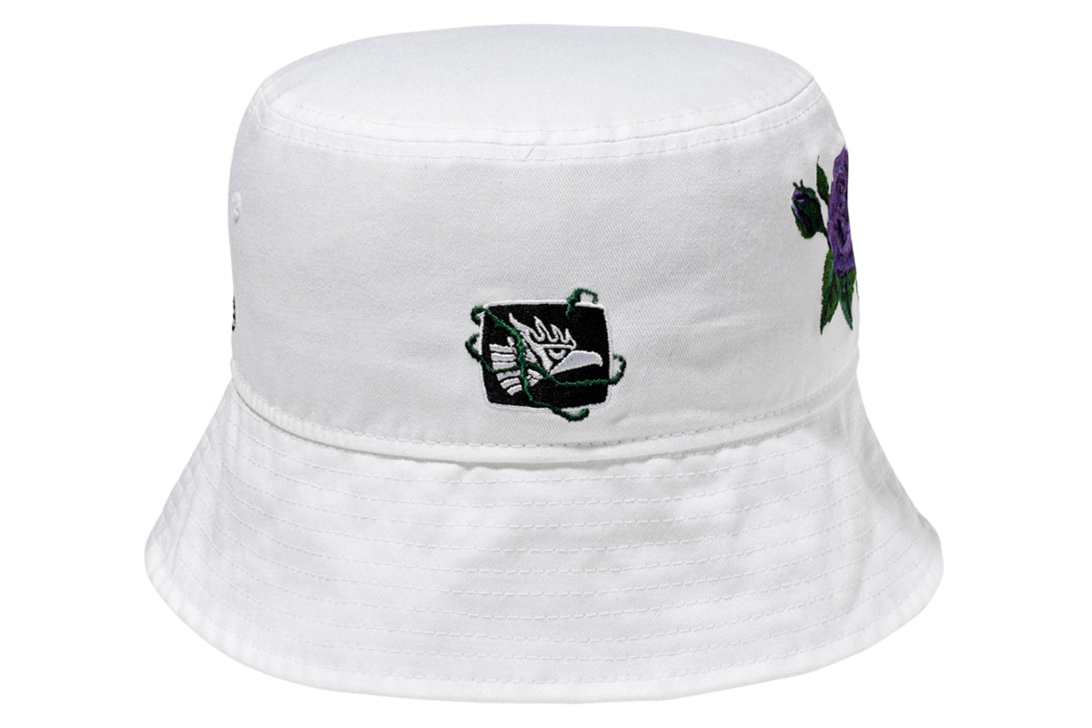 NEW ERA® × エル・デスペラード BUCKET-01(WHITE)