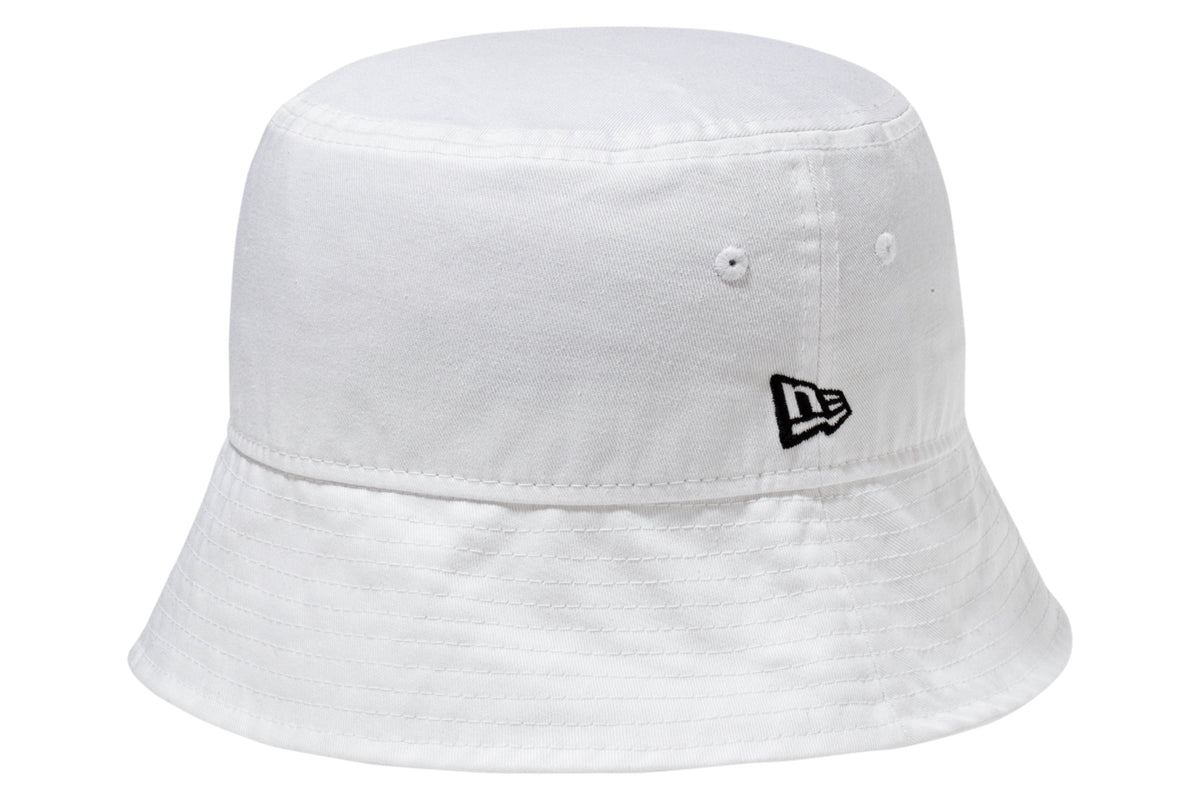NEW ERA® × エル・デスペラード BUCKET-01(WHITE)