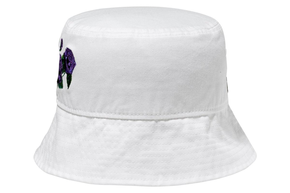 NEW ERA® × エル・デスペラード BUCKET-01(WHITE)