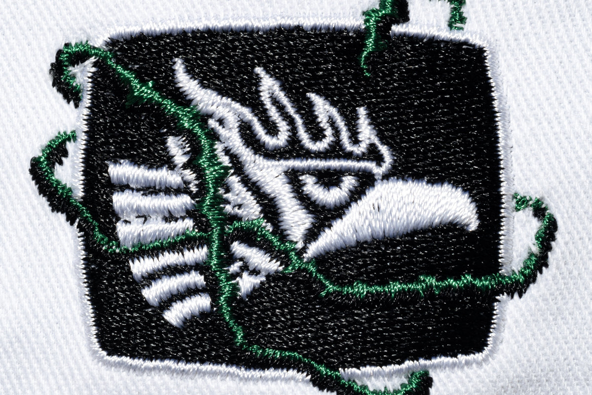 NEW ERA® × エル・デスペラード BUCKET-01(WHITE)