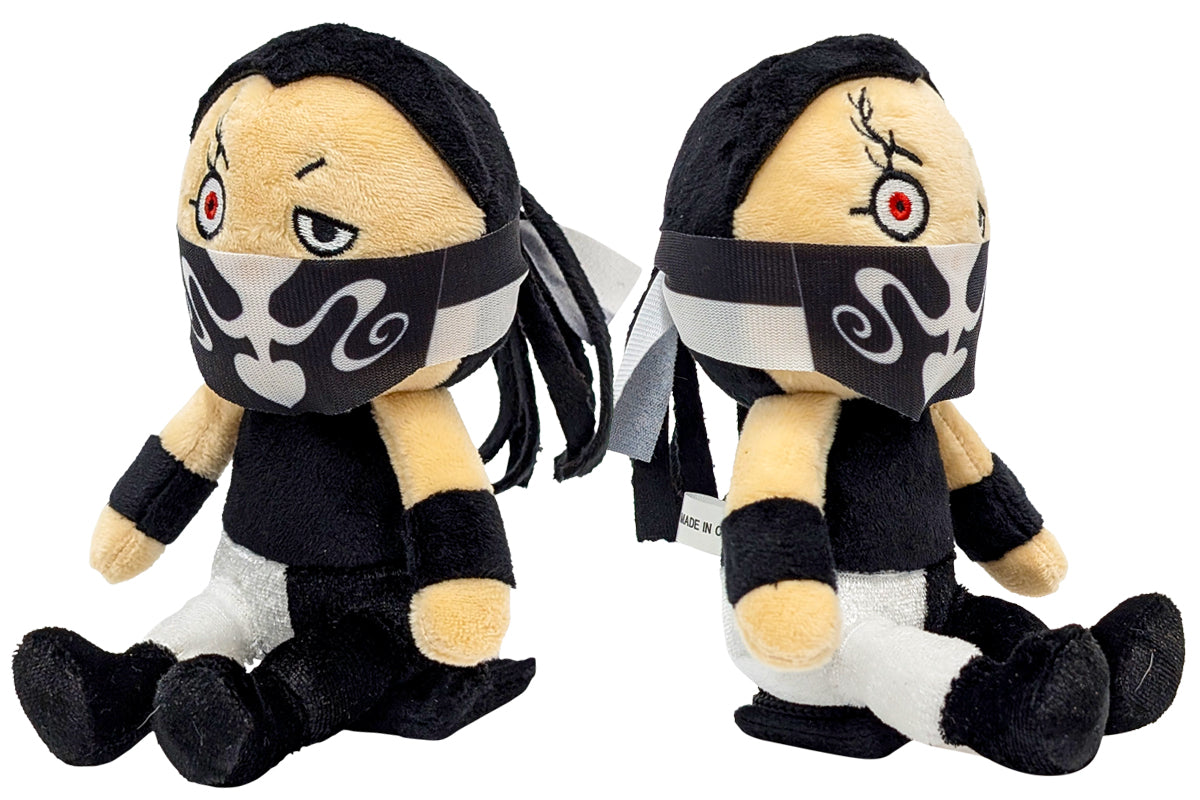 ぴょんすけ DOUKI