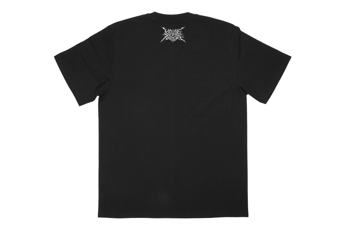 DOUKI×H.O.T Tシャツ