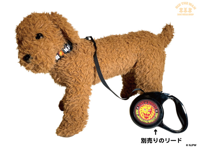 ドッグ首輪(ブラック)