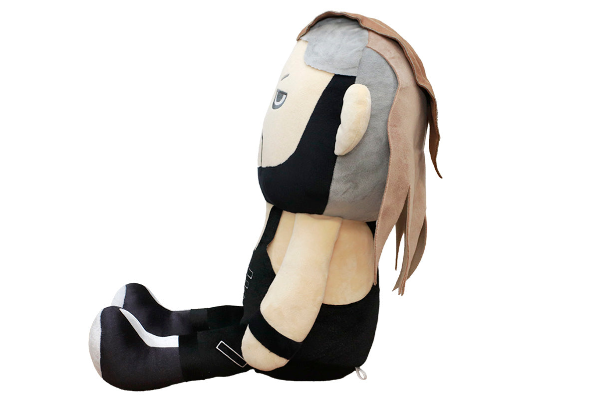 でかぴょんすけ EVIL