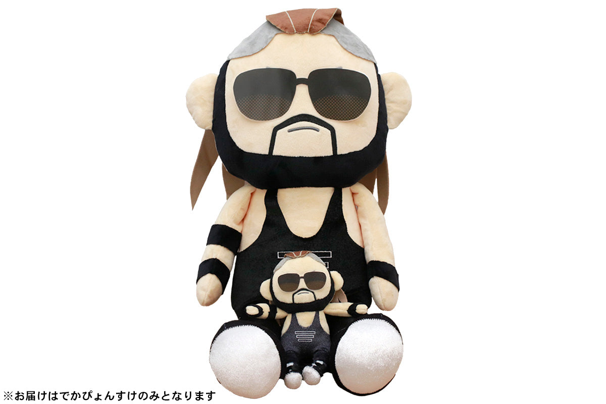 でかぴょんすけ EVIL