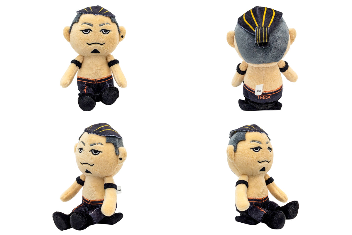 ぴょんすけ 藤田晃生