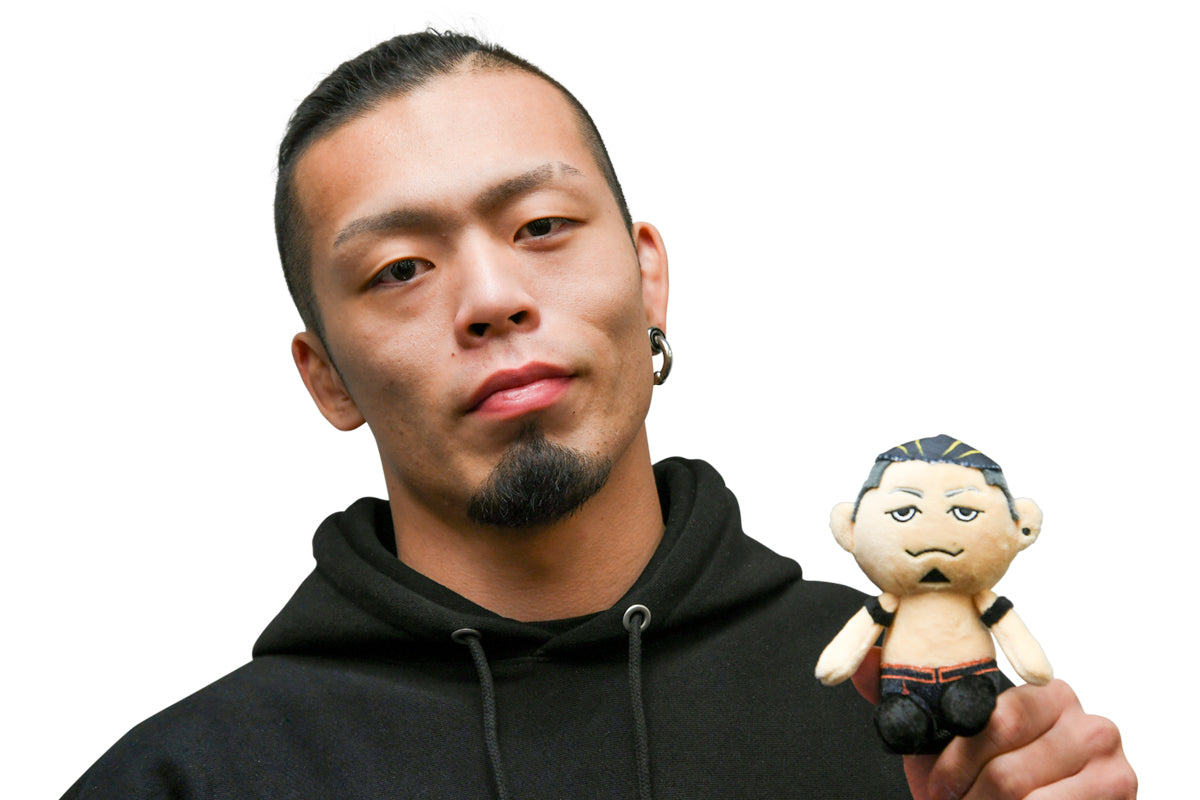 ぴょんすけ 藤田晃生