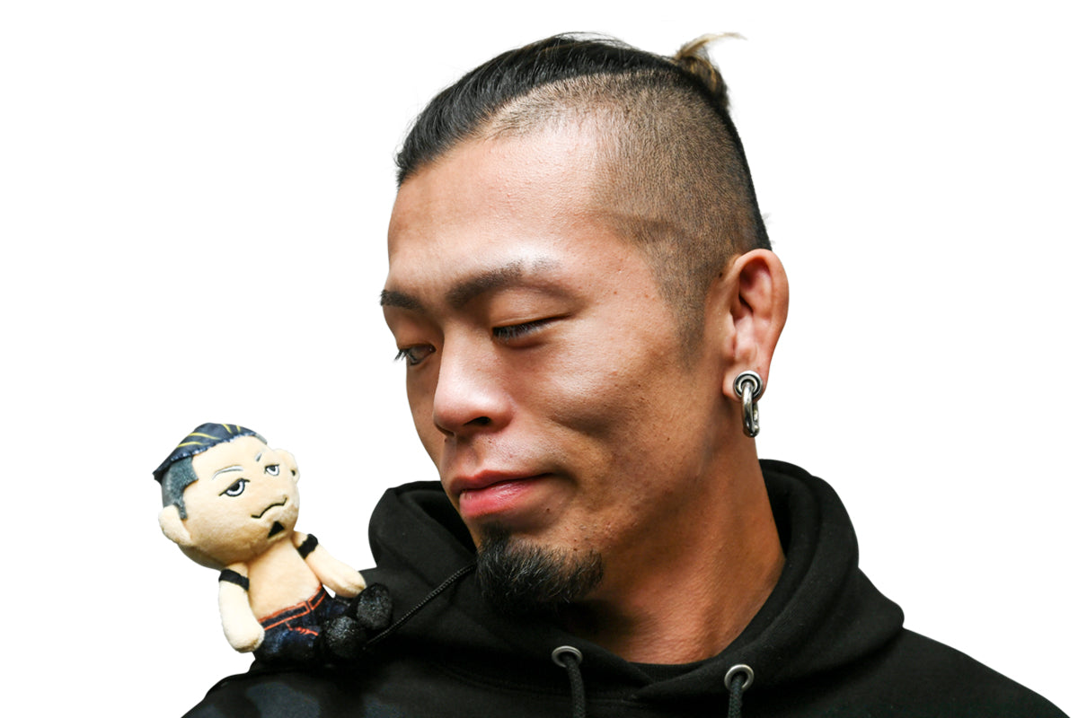 ぴょんすけ 藤田晃生