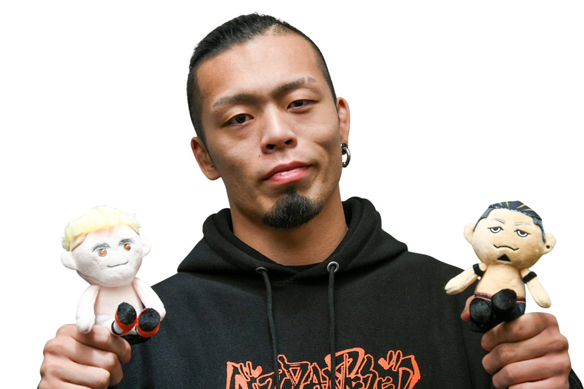 ぴょんすけ 藤田晃生