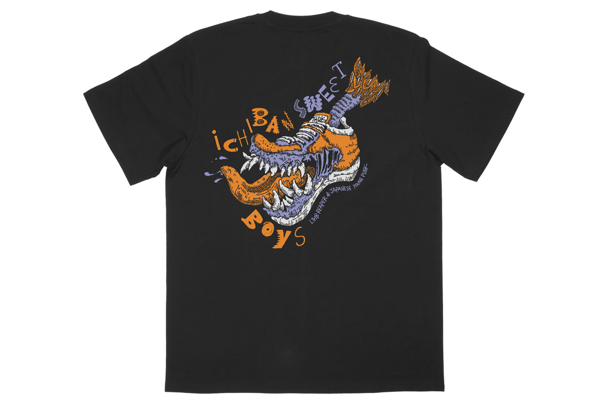 藤田晃生&ロビー・イーグルス Tシャツ