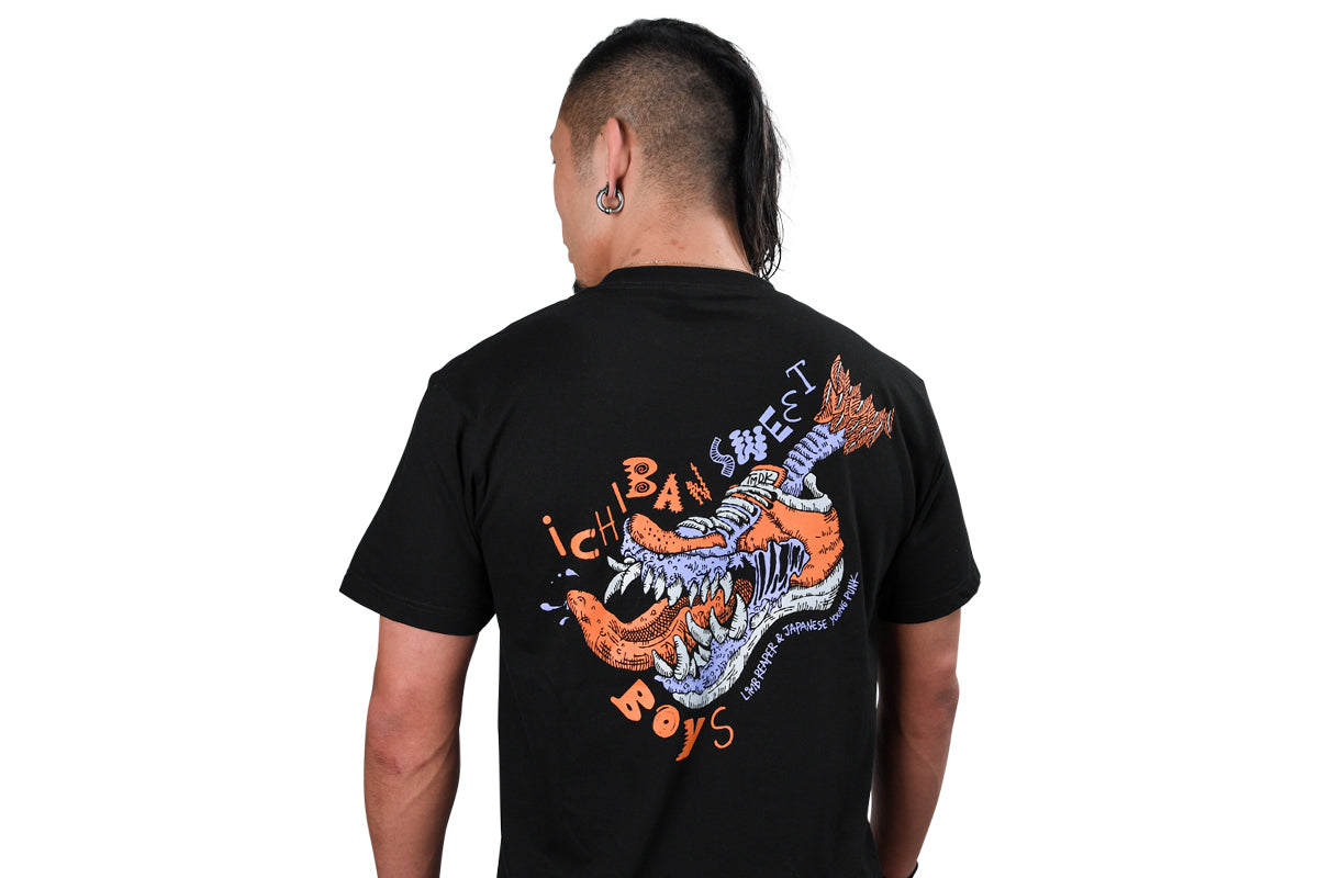 藤田晃生&ロビー・イーグルス Tシャツ