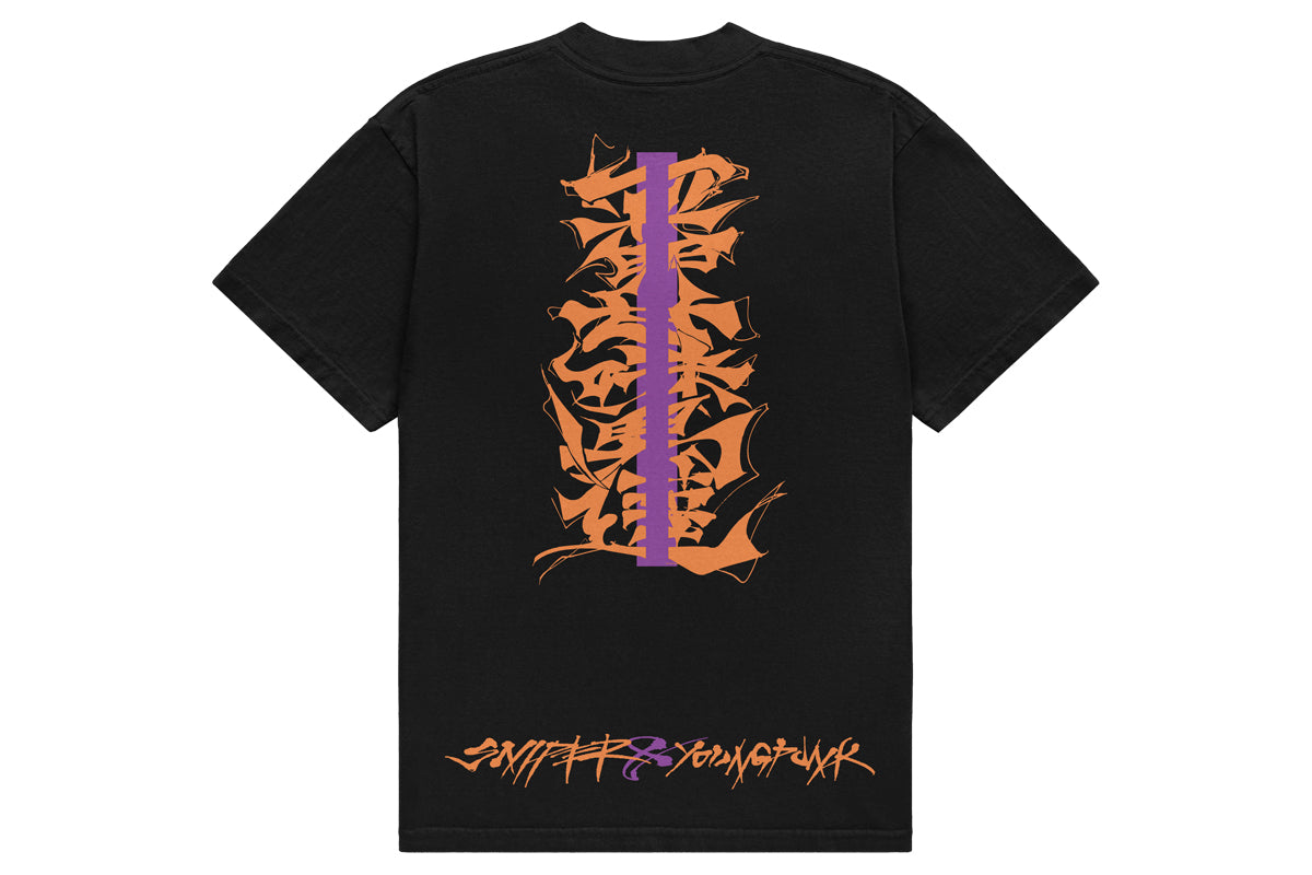 藤田晃生&ロビー・イーグルス「ICHIBAN SWEET BOYS」Tシャツ