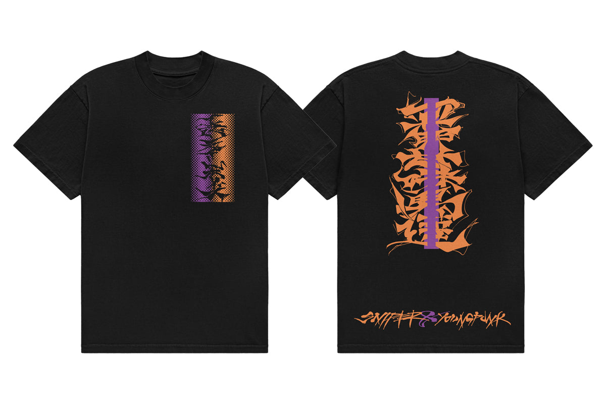 藤田晃生&ロビー・イーグルス「ICHIBAN SWEET BOYS」Tシャツ