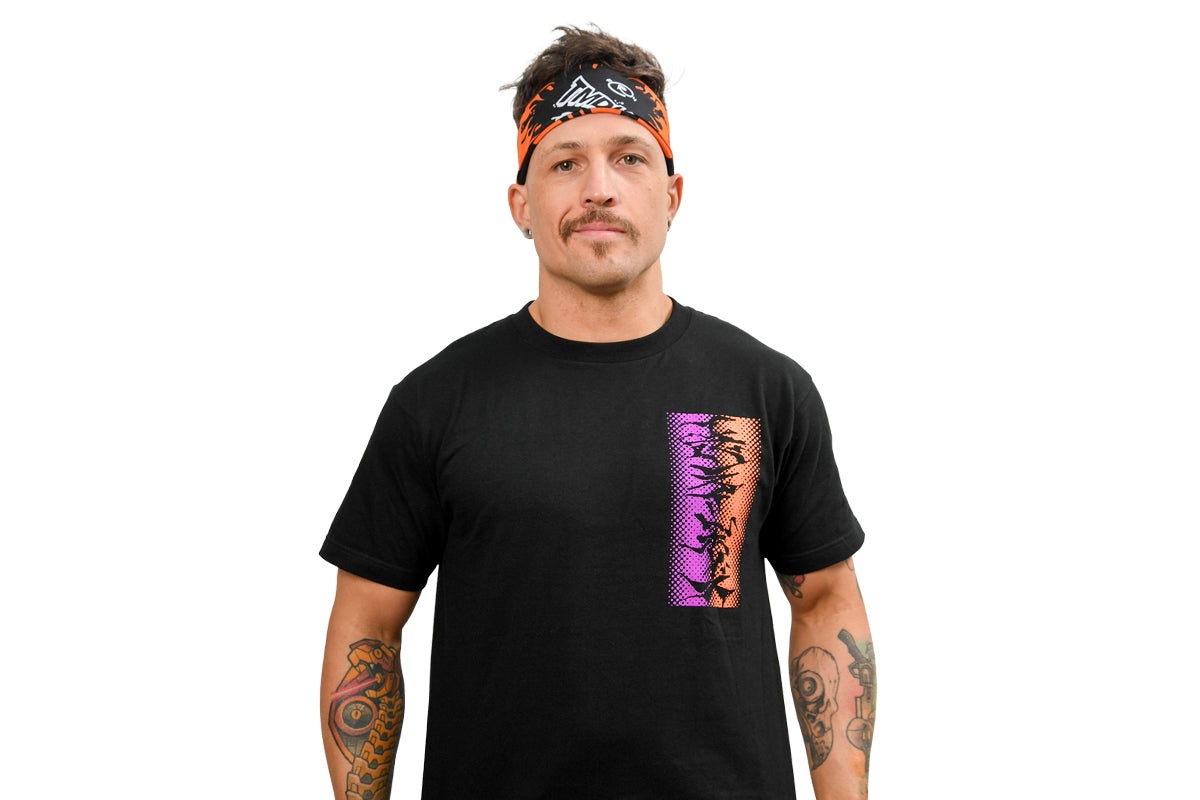 藤田晃生&ロビー・イーグルス「ICHIBAN SWEET BOYS」Tシャツ