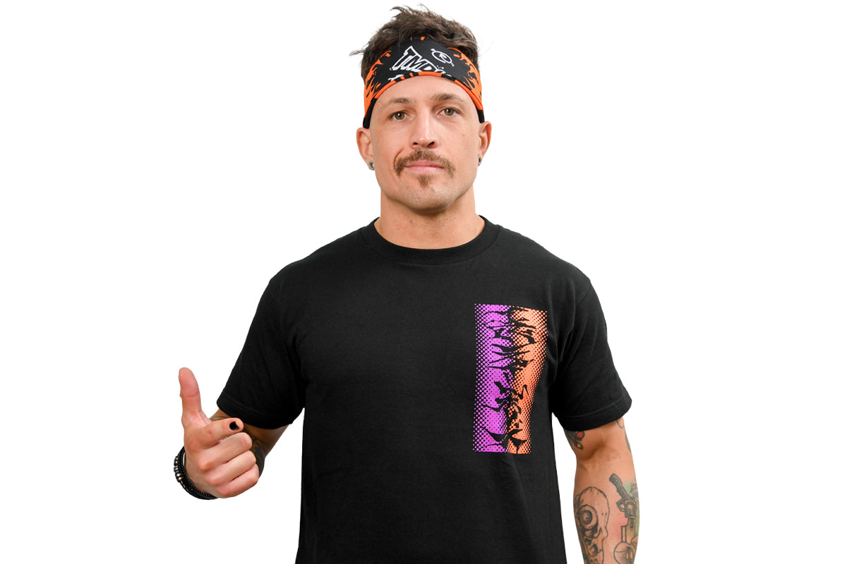 藤田晃生&ロビー・イーグルス「ICHIBAN SWEET BOYS」Tシャツ