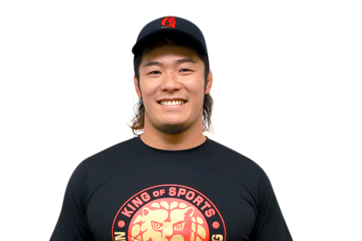 G1 CLIMAX 大会記念 ローキャップ