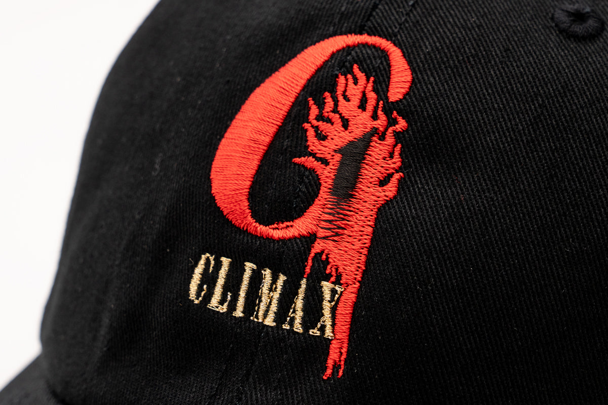 G1 CLIMAX 大会記念 ローキャップ