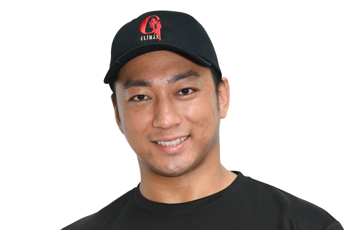 G1 CLIMAX 大会記念 ローキャップ