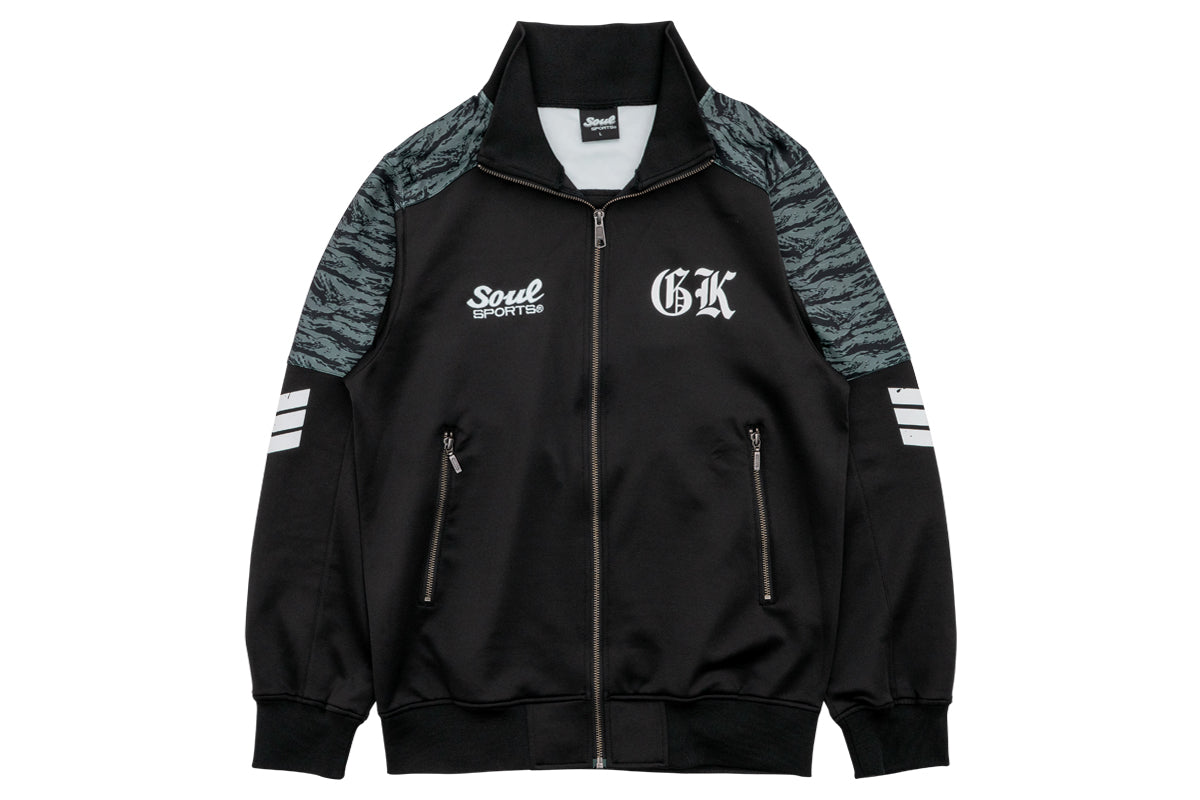 ゲイブ・キッド ジャージ