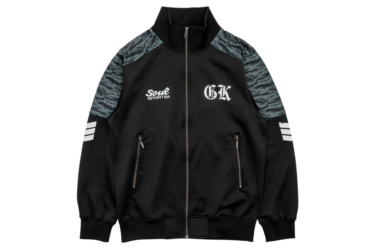 ゲイブ・キッド ジャージ