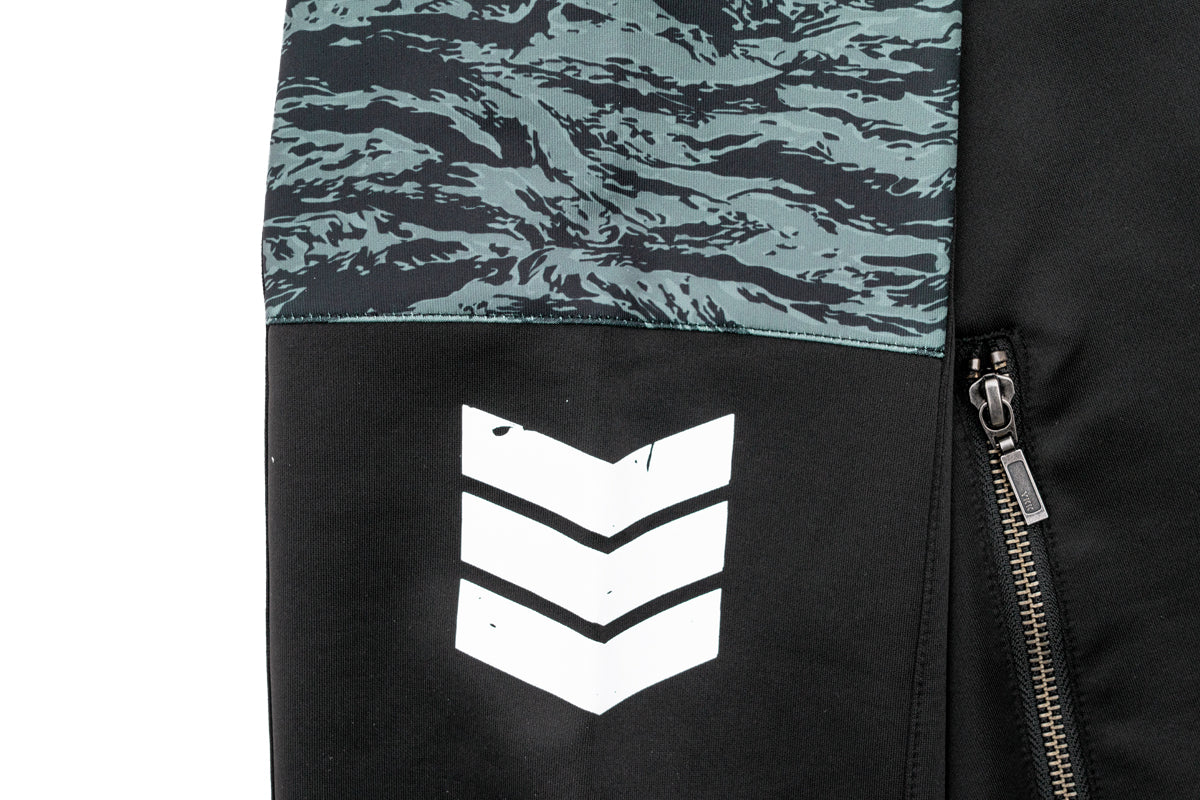 ゲイブ・キッド ジャージ